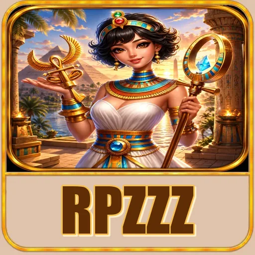 Gambar verifikasi tautan alternatif resmi rpzzz Indonesia