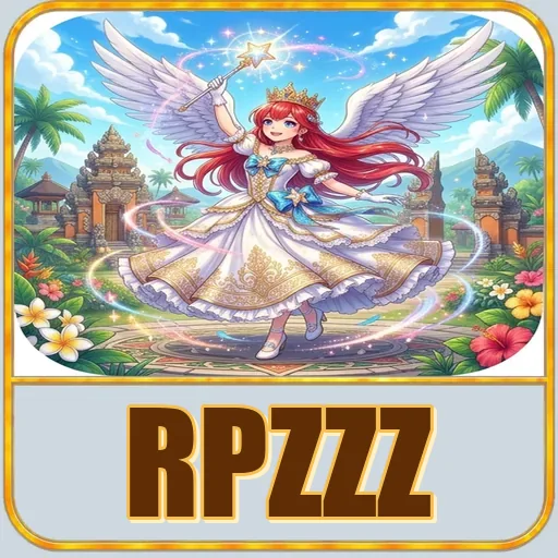 Pratinjau visual kanal unduhan rpzzz APK resmi 512×512